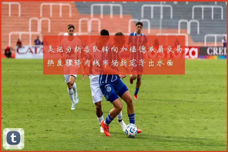美记分析各队转向加福德浓眉交易热度骤降内线市场新宠浮出水面