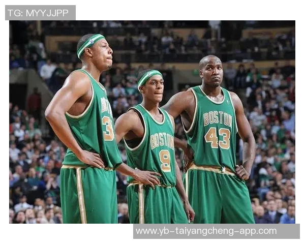 帕金斯称赞皮尔斯在08年总决赛中的卓越表现被严重低估