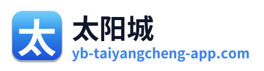 太阳城 Logo